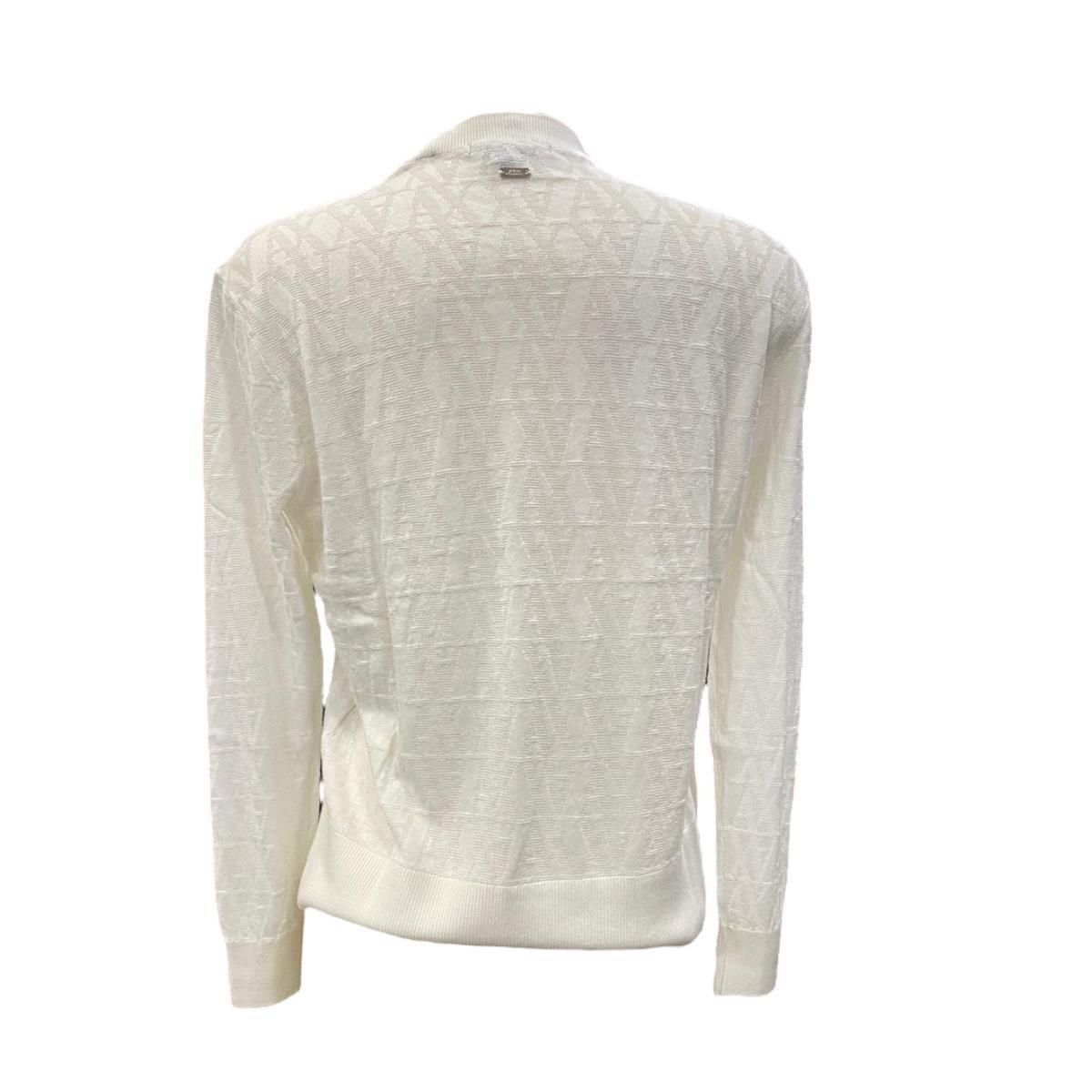 Maglioncino Donna A.Exchange XW1317 AF16619