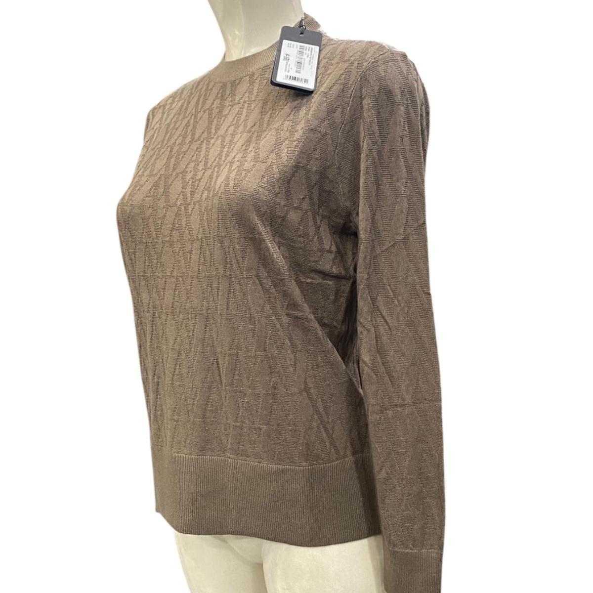 Maglioncino Donna A.Exchange XW1317 AF16619