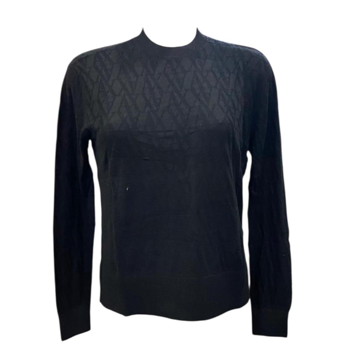 Maglioncino Donna A.Exchange XW1317 AF16619