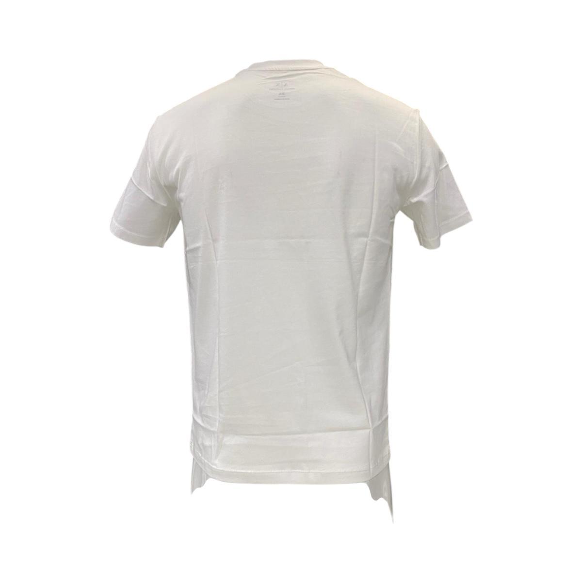 T-Shirt Uomo mm Exchange XM1568 AF103589