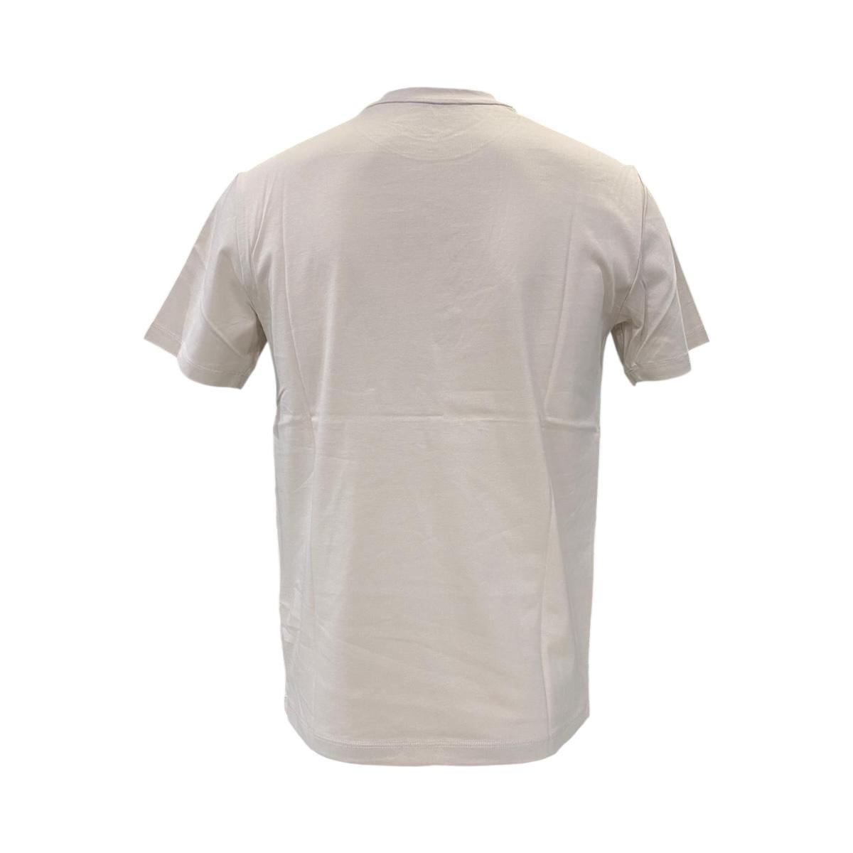 T-Shirt Uomo mm Exchange XM001425 AF103611