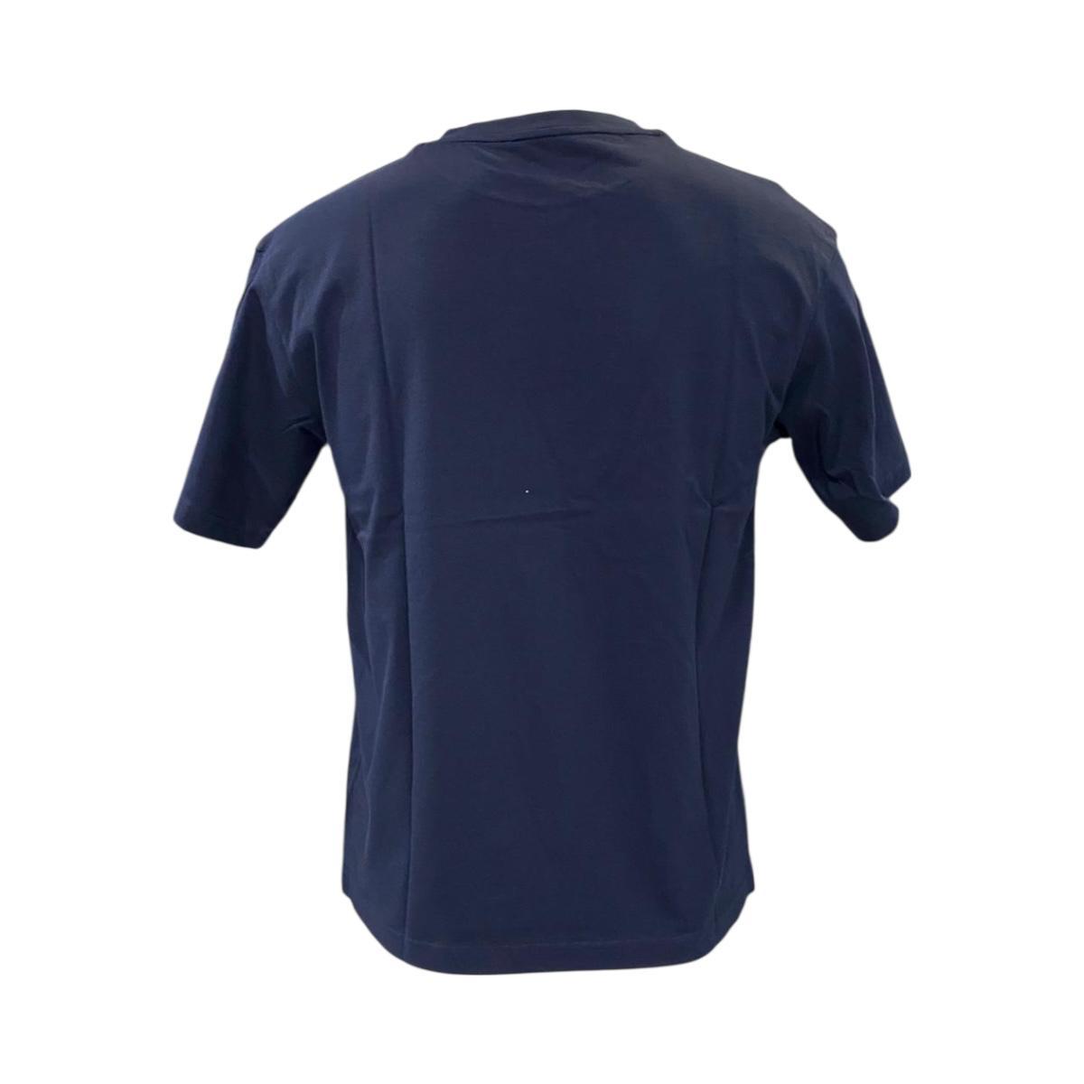 T-Shirt Uomo MM Tommy MW39356