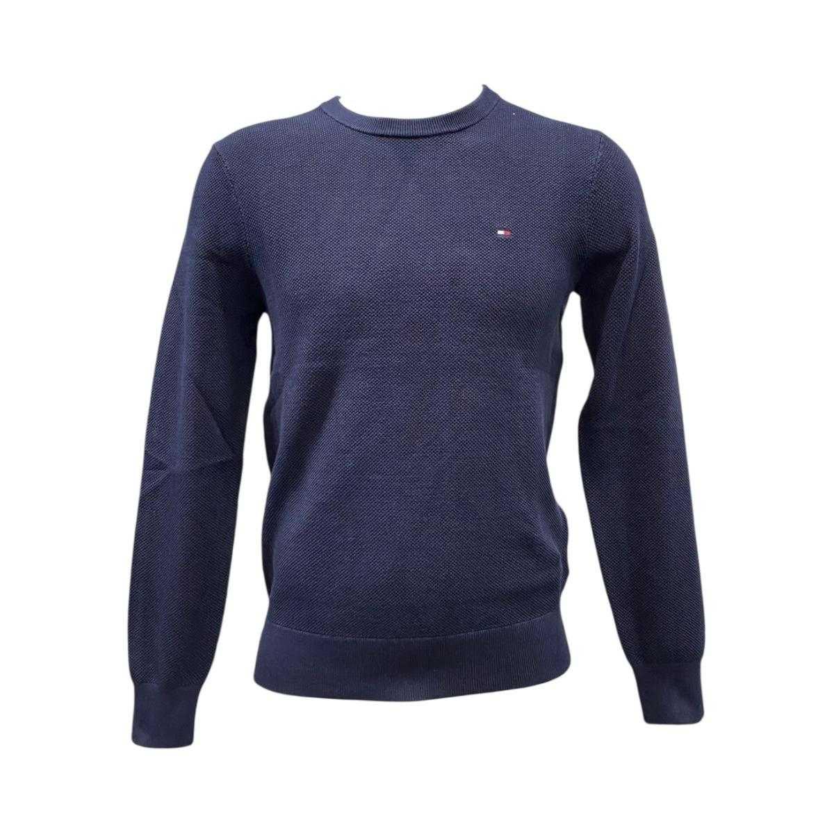 Maglioncino Uomo Tommy MW36347