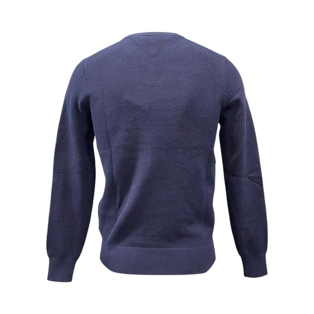 Maglioncino Uomo Tommy MW36347