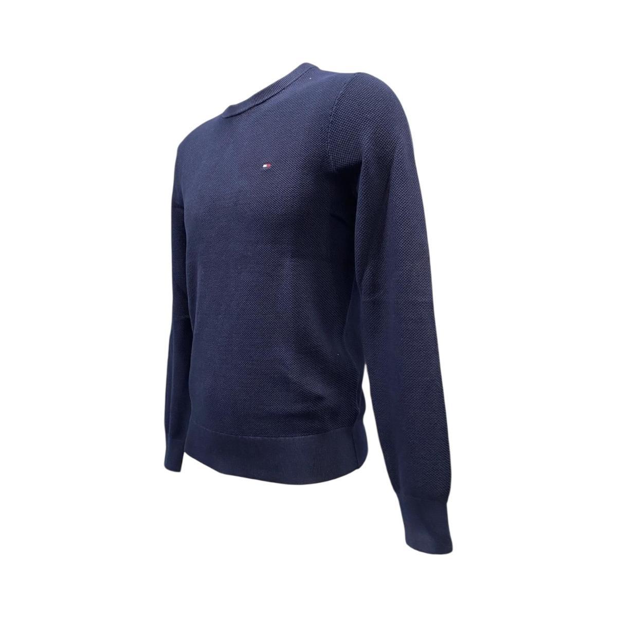 Maglioncino Uomo Tommy MW36347