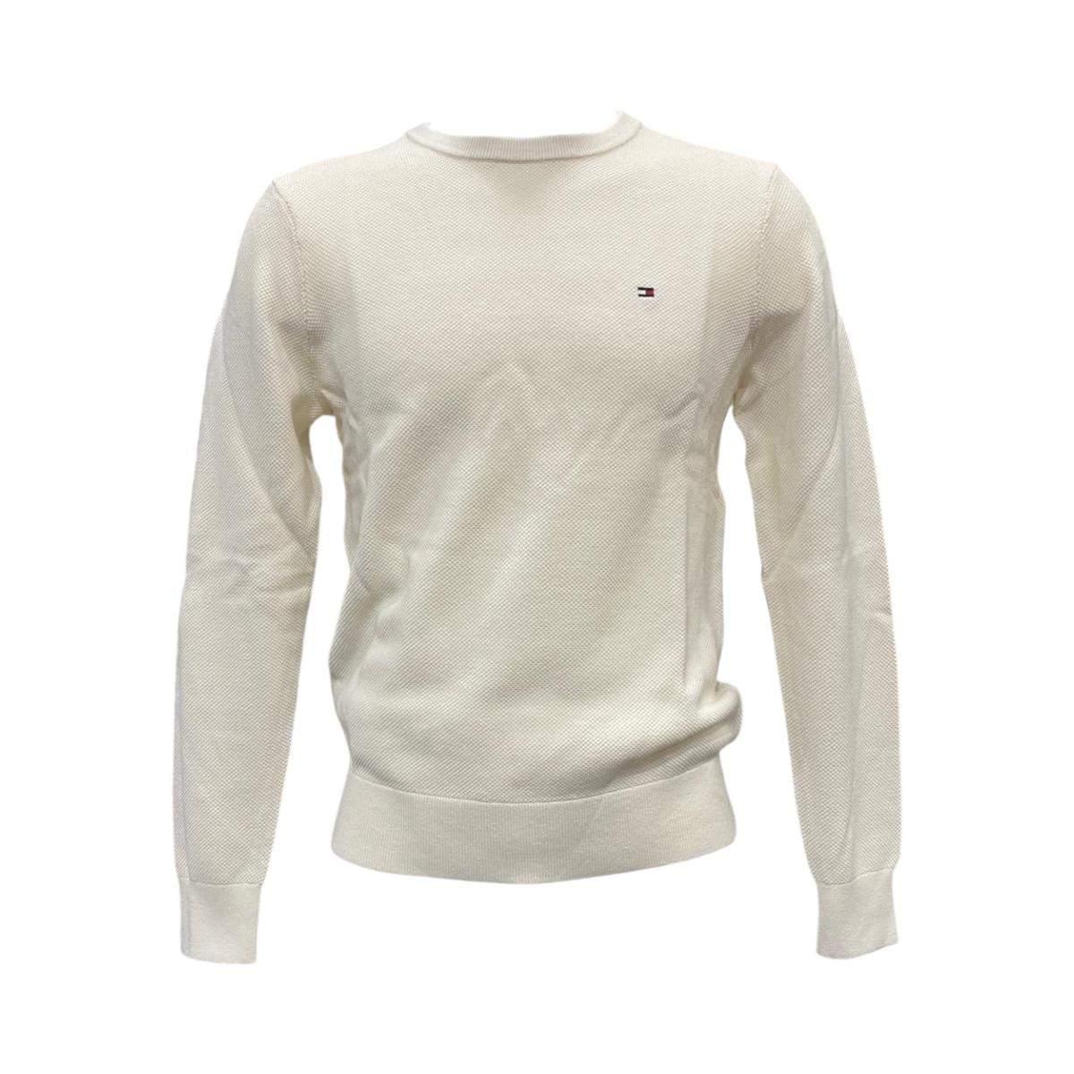 Maglioncino Uomo Tommy MW36347