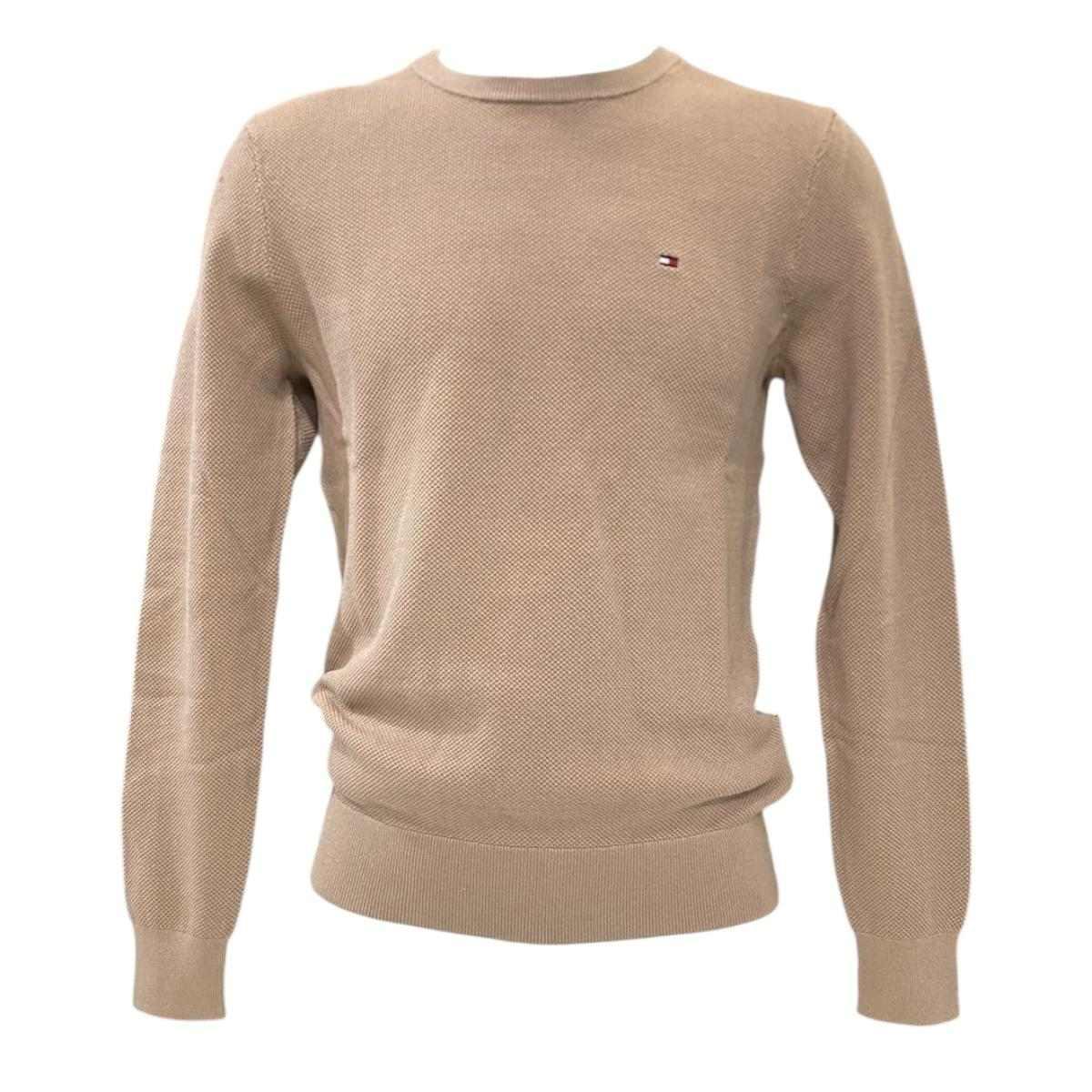 Maglioncino Uomo Tommy MW36347