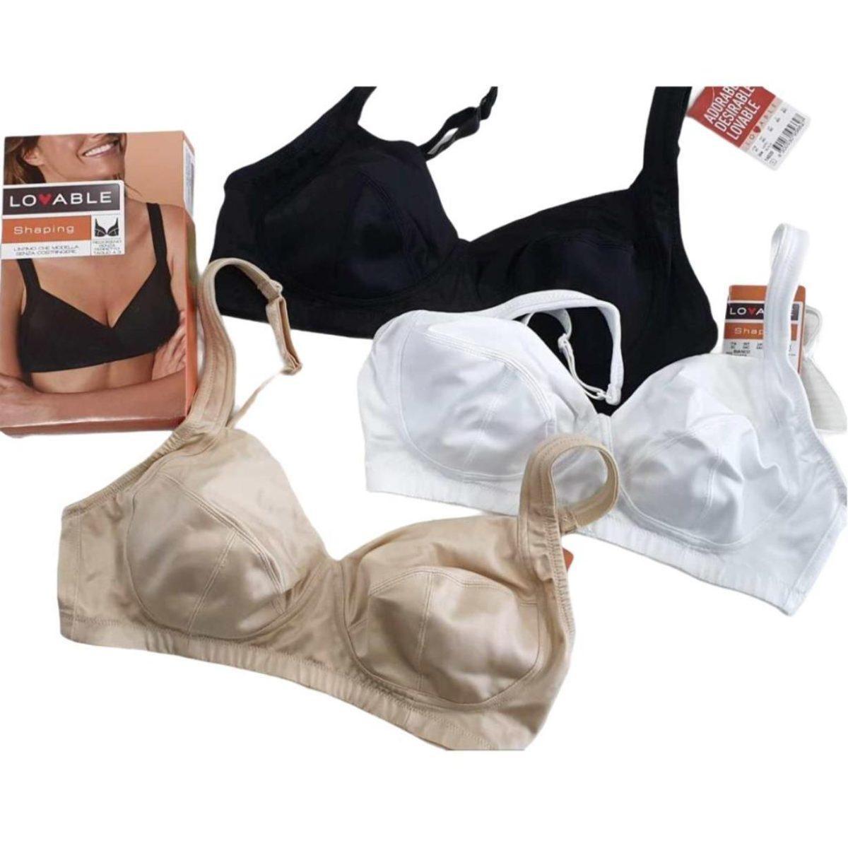 Reggiseno Lovable L4020