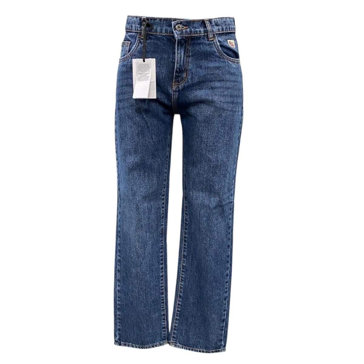 Jeans Ragazzo Royrogers F144/00 7012