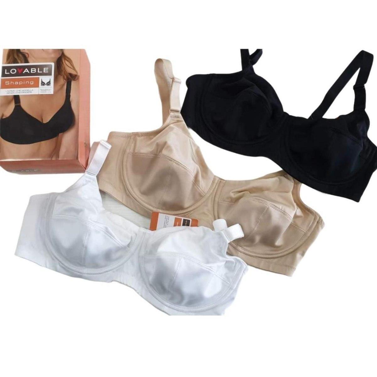 Reggiseno Lovable L4120