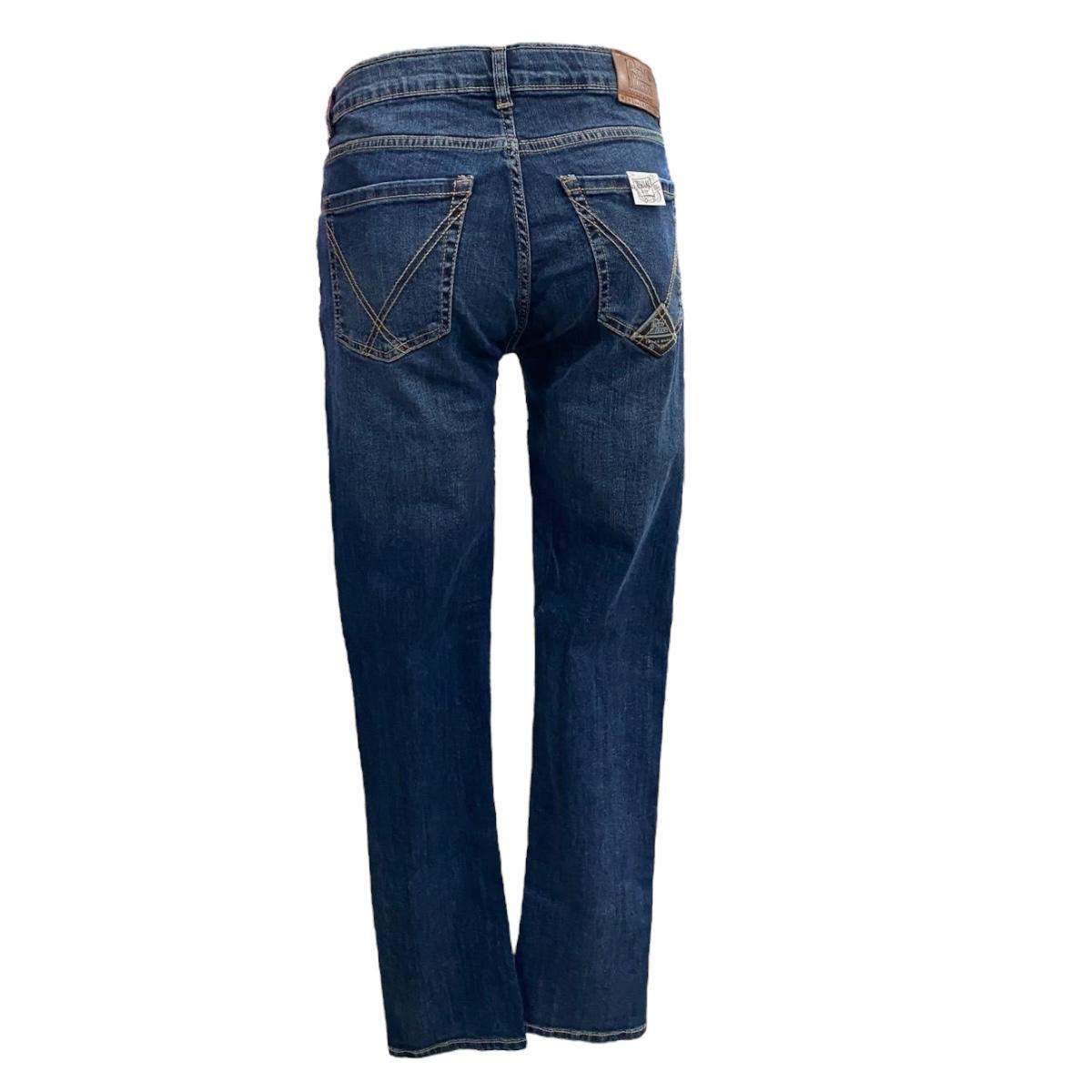 Jeans Ragazzo Royrogers F113/00 7018