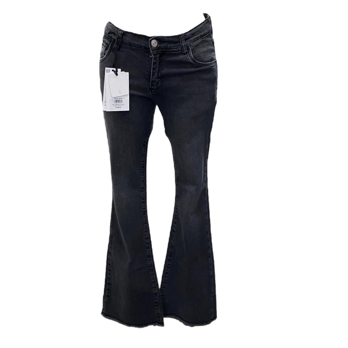 Jeans Bimba Royrogers F177/00 7020