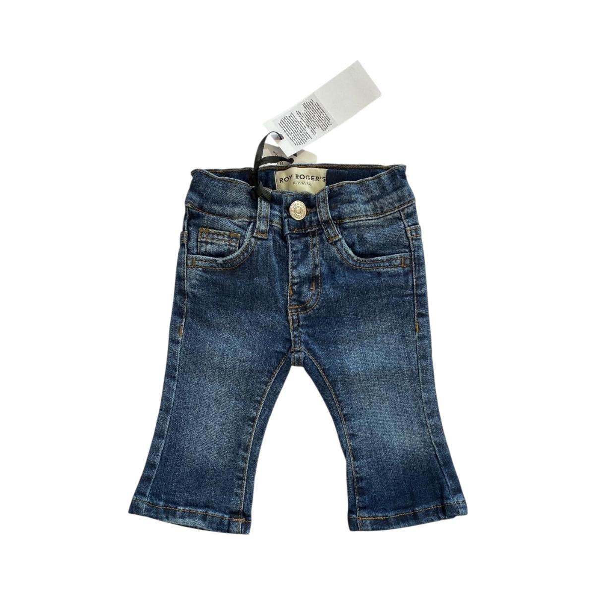 Jeans Bimba Royrogers F196/00 7023