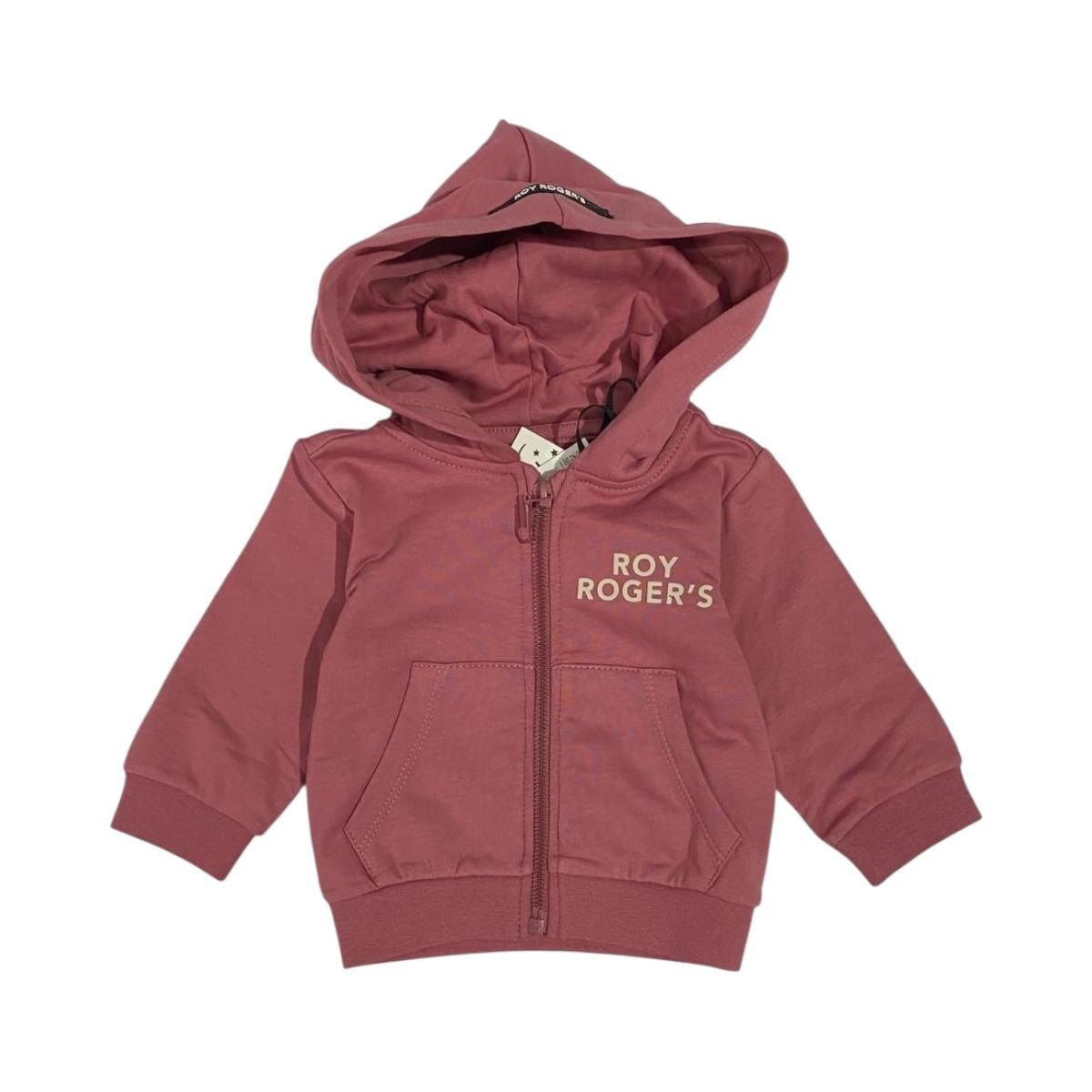 Felpa Bimba Royrogers F186/00 3021