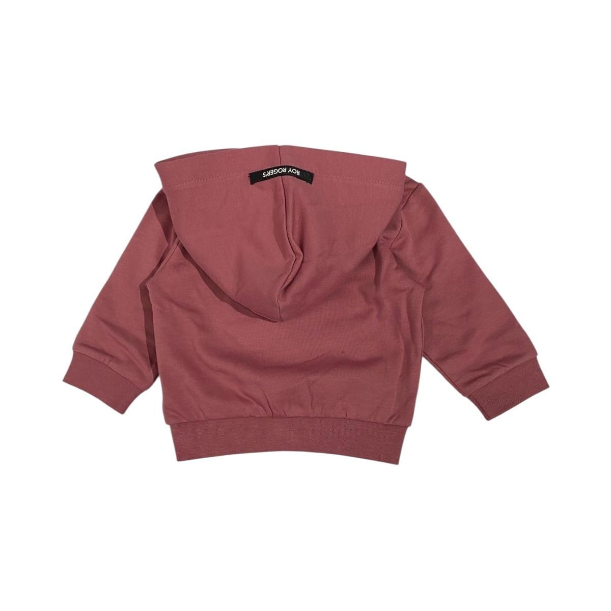 Felpa Bimba Royrogers F186/00 3021