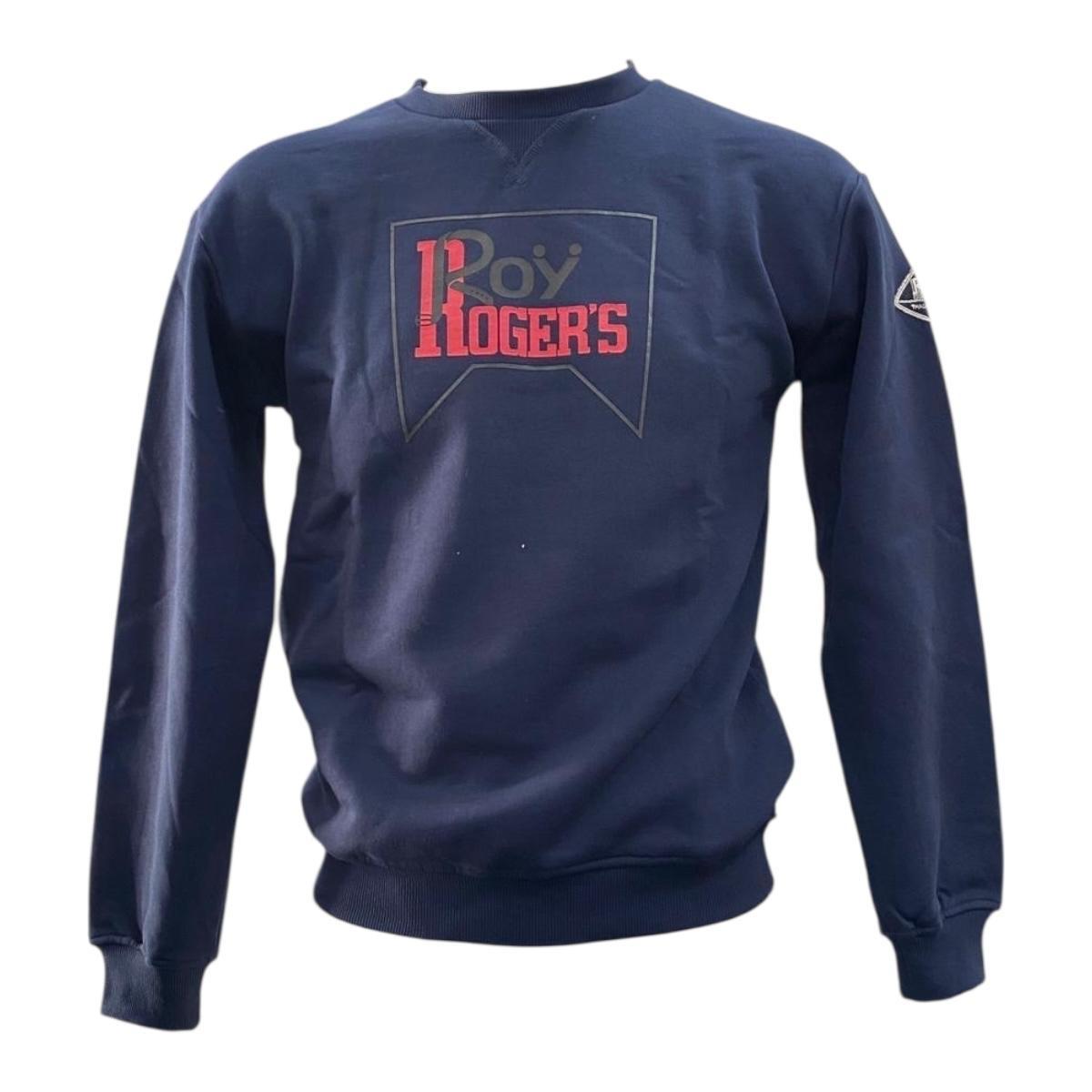 Felpa Ragazzo Royrogers F137/00 3885