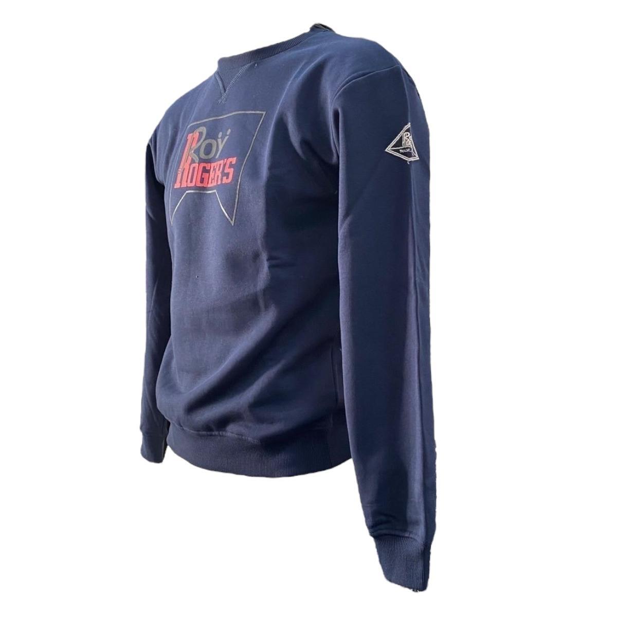 Felpa Ragazzo Royrogers F137/00 3885