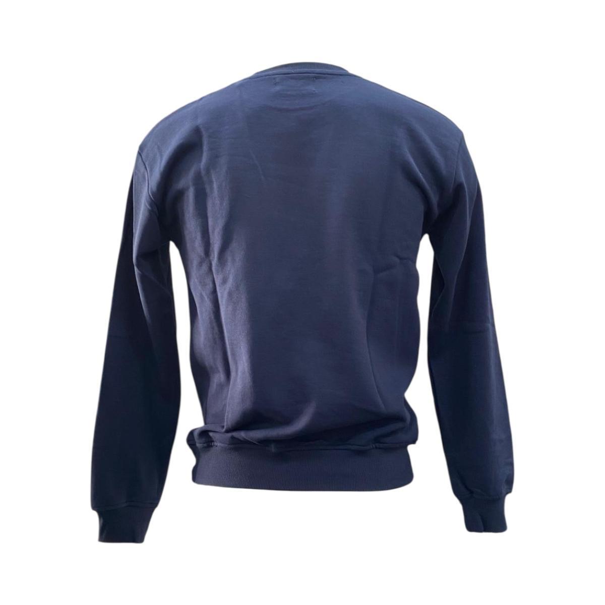 Felpa Ragazzo Royrogers F137/00 3885