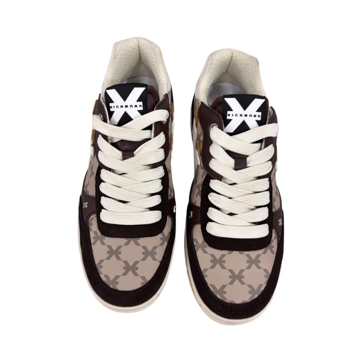 Scarpe Uomo Richmond 29112 CP C