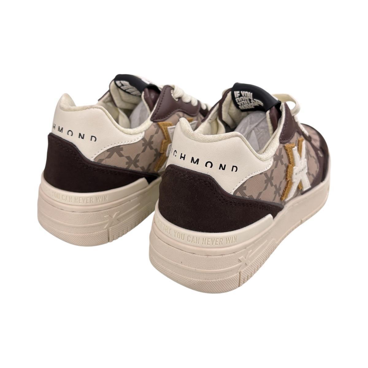 Scarpe Uomo Richmond 29112 CP C