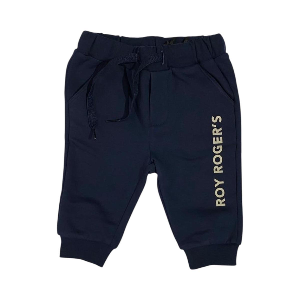 Pantalone Tuta Bimbo Royrogers F188/00 3885