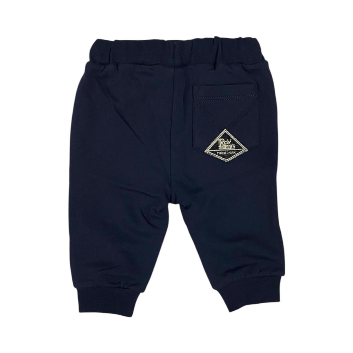 Pantalone Tuta Bimbo Royrogers F188/00 3885