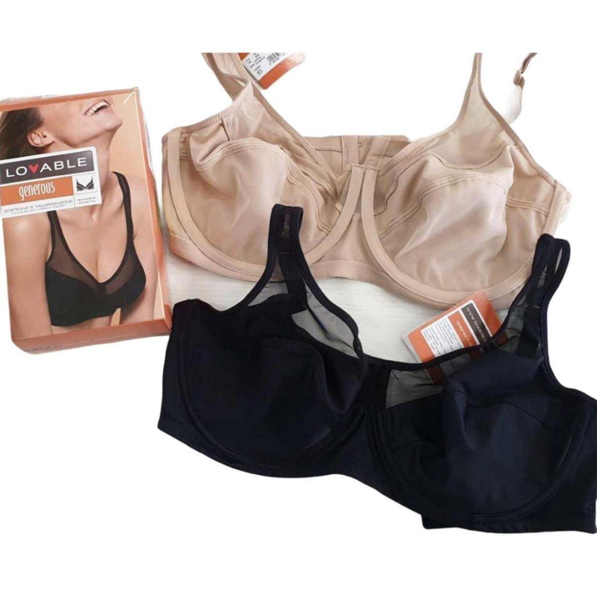 Reggiseno Lovable L4262