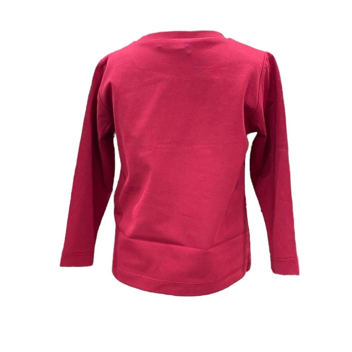 T-Shirt Ml Bimba Liu Jo KF5033J0088 91656