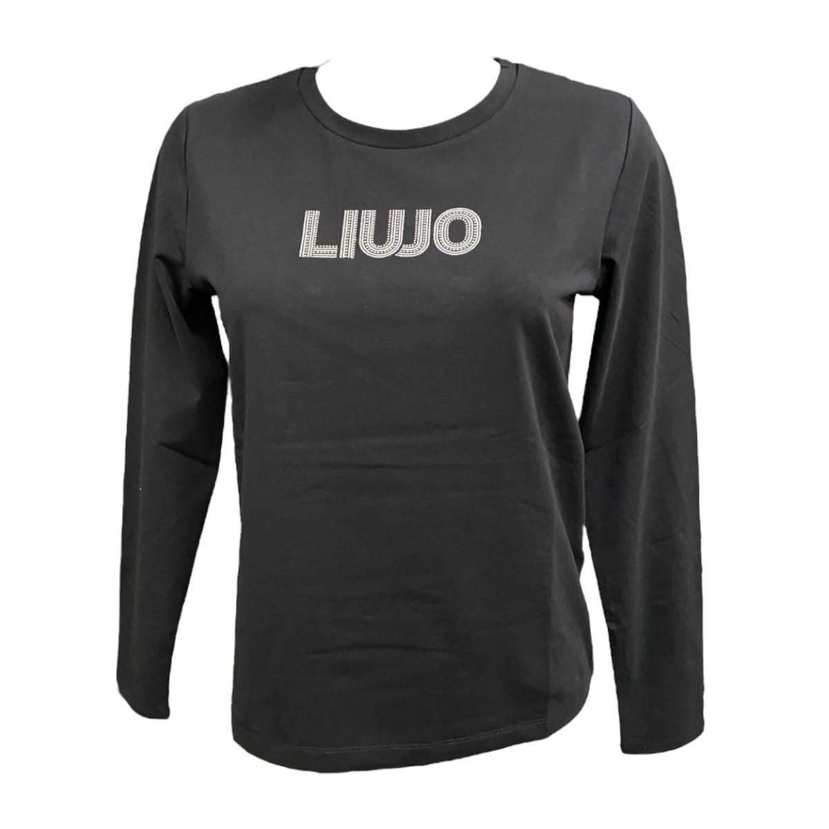 T-Shirt Ml Ragazza Liu Jo GF5011J0088 22222