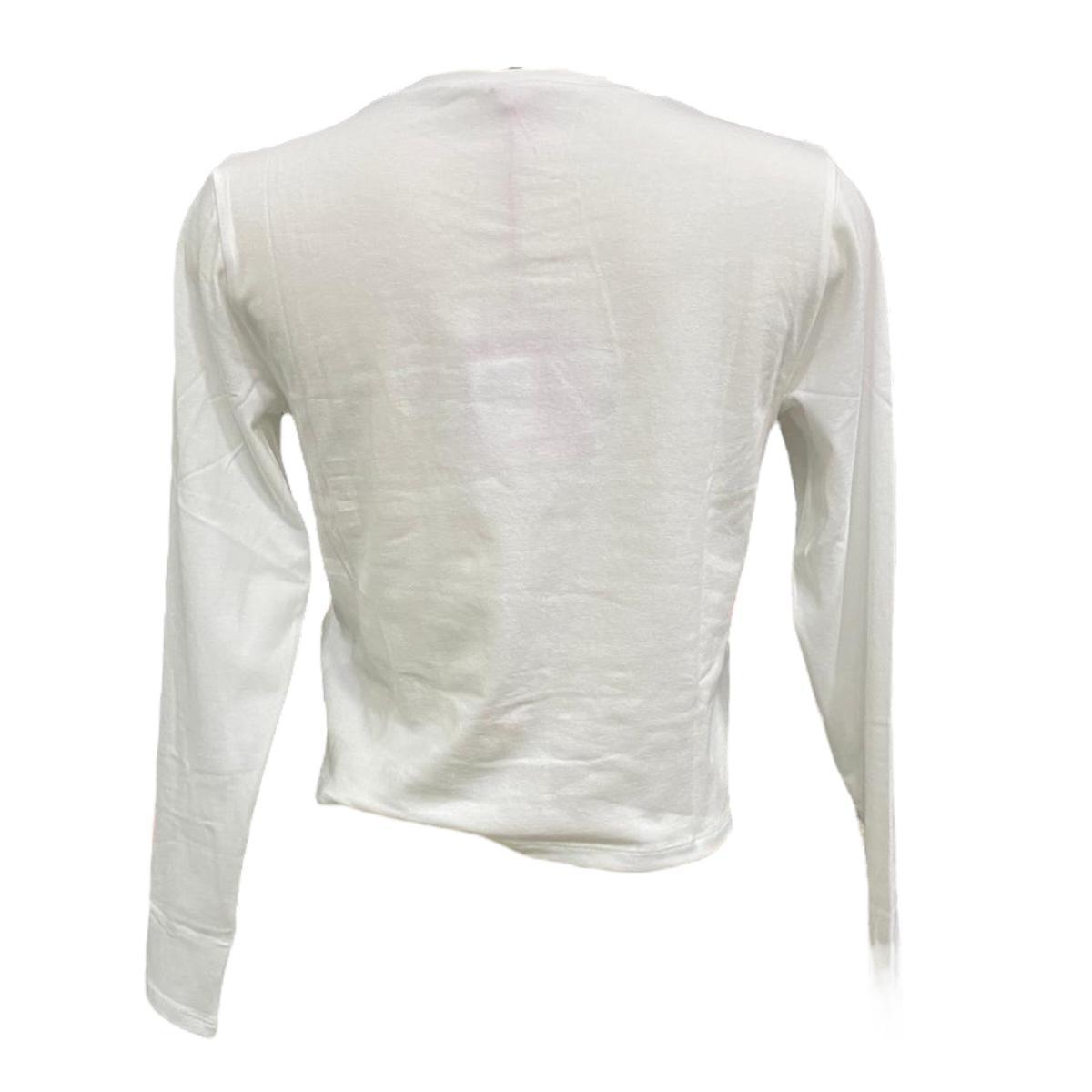 T-Shirt Ml Ragazza Liu Jo GF5035J0088 R9671