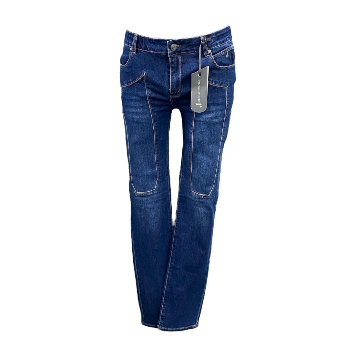 Jeans Ragazzo Jeckerson J4610W25