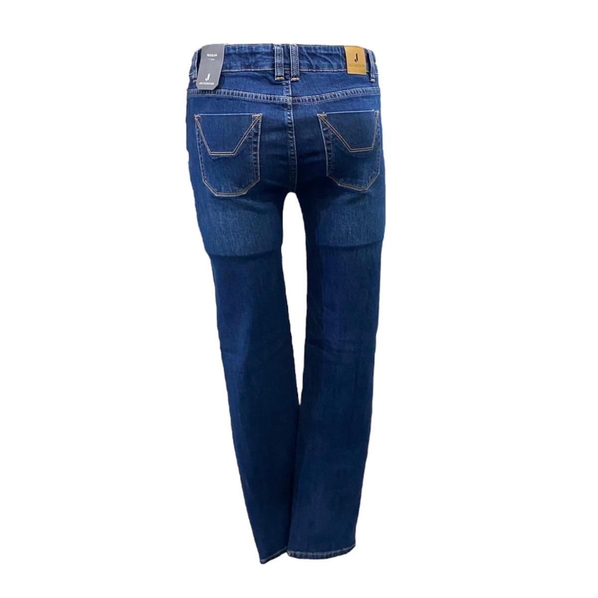 Jeans Ragazzo Jeckerson J4610W25