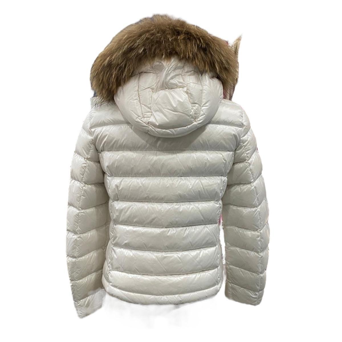 Giubbino Ragazza Arcadia 3380