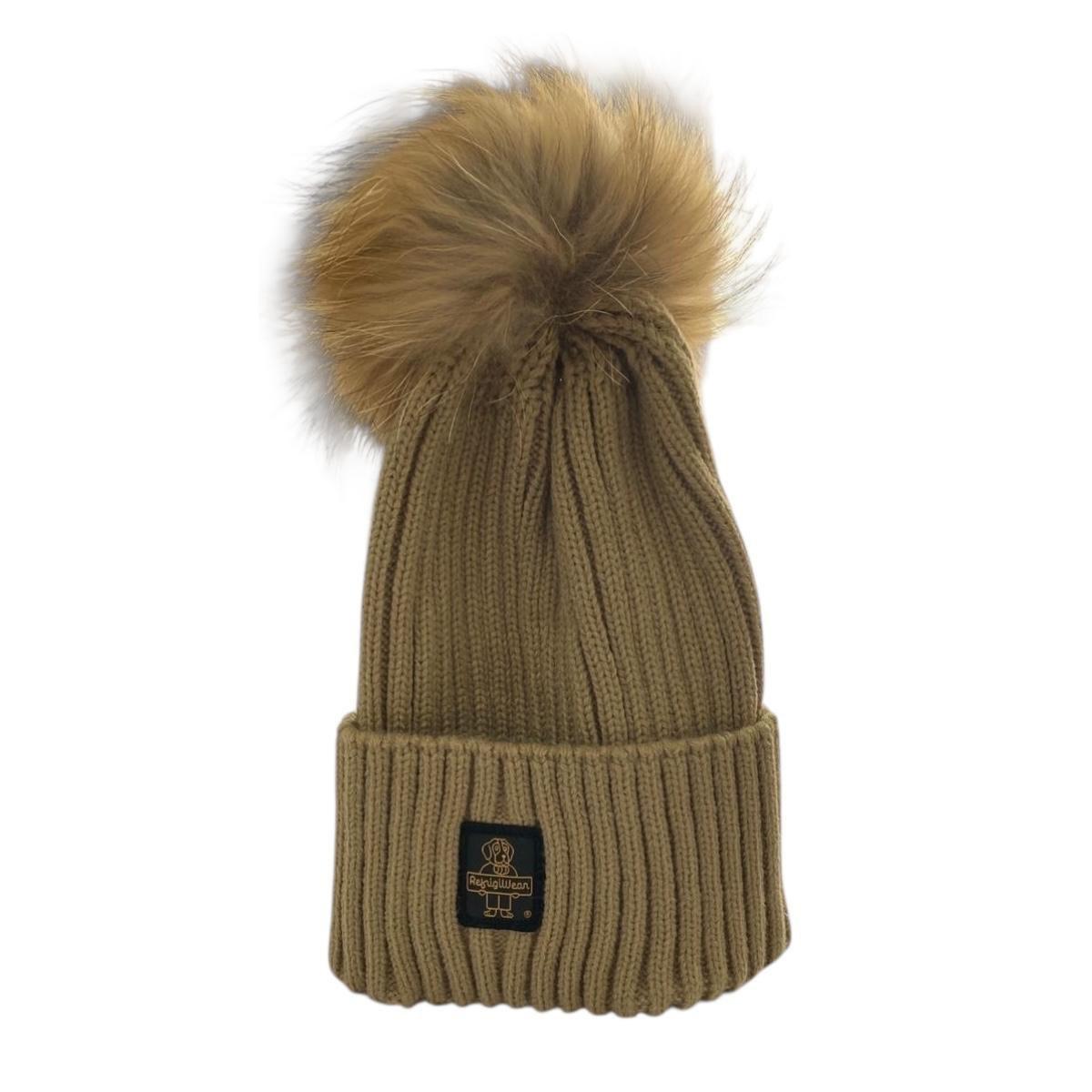 Berretto Unsex Refrigwear SnowFlake 5508