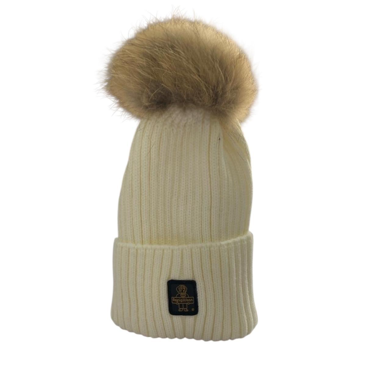 Berretto Unsex Refrigwear SnowFlake 5508
