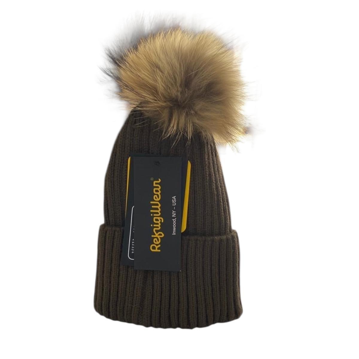 Berretto Unsex Refrigwear SnowFlake 5508
