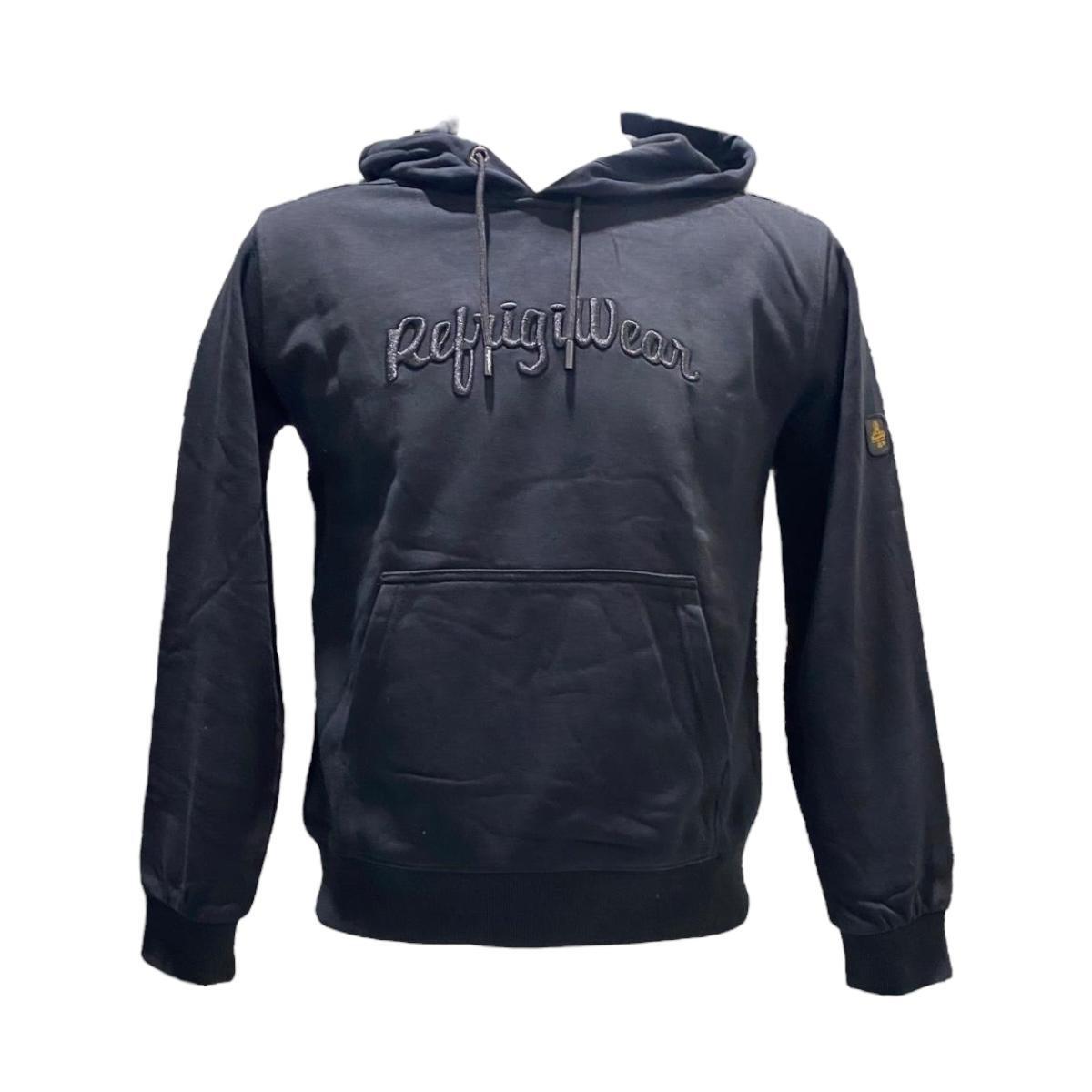 Felpa Ragazzo Refrigwear R1092W25