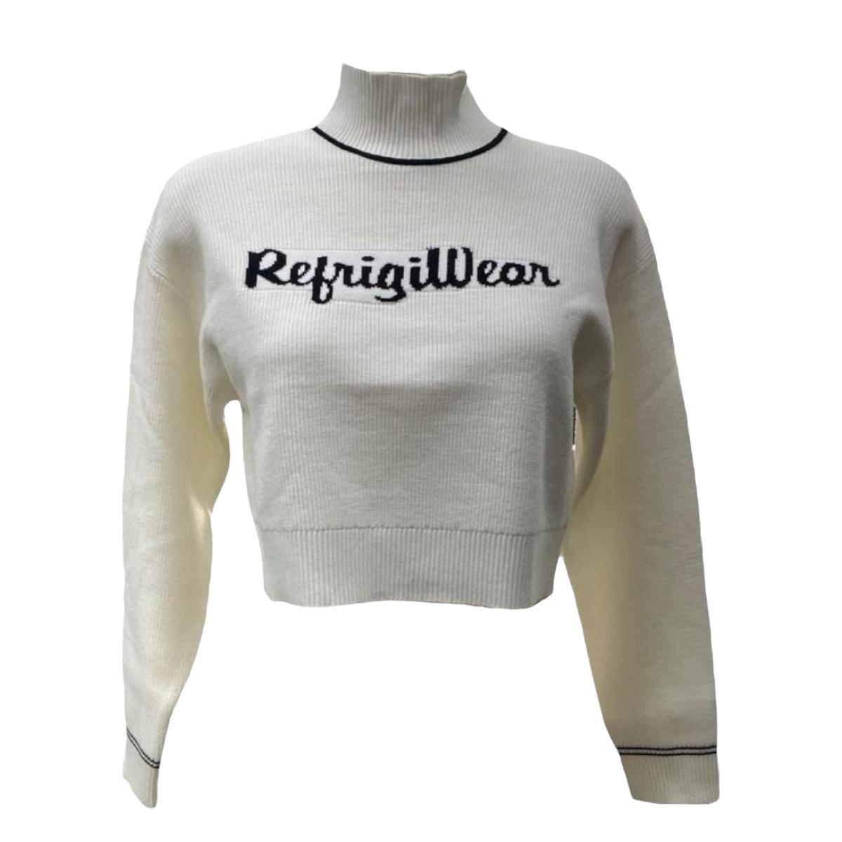 Lupetto Ragazza Refrigwear RG1416W25