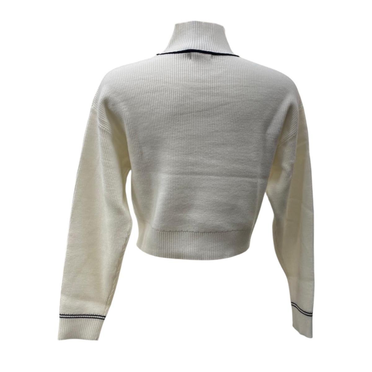 Lupetto Ragazza Refrigwear RG1416W25