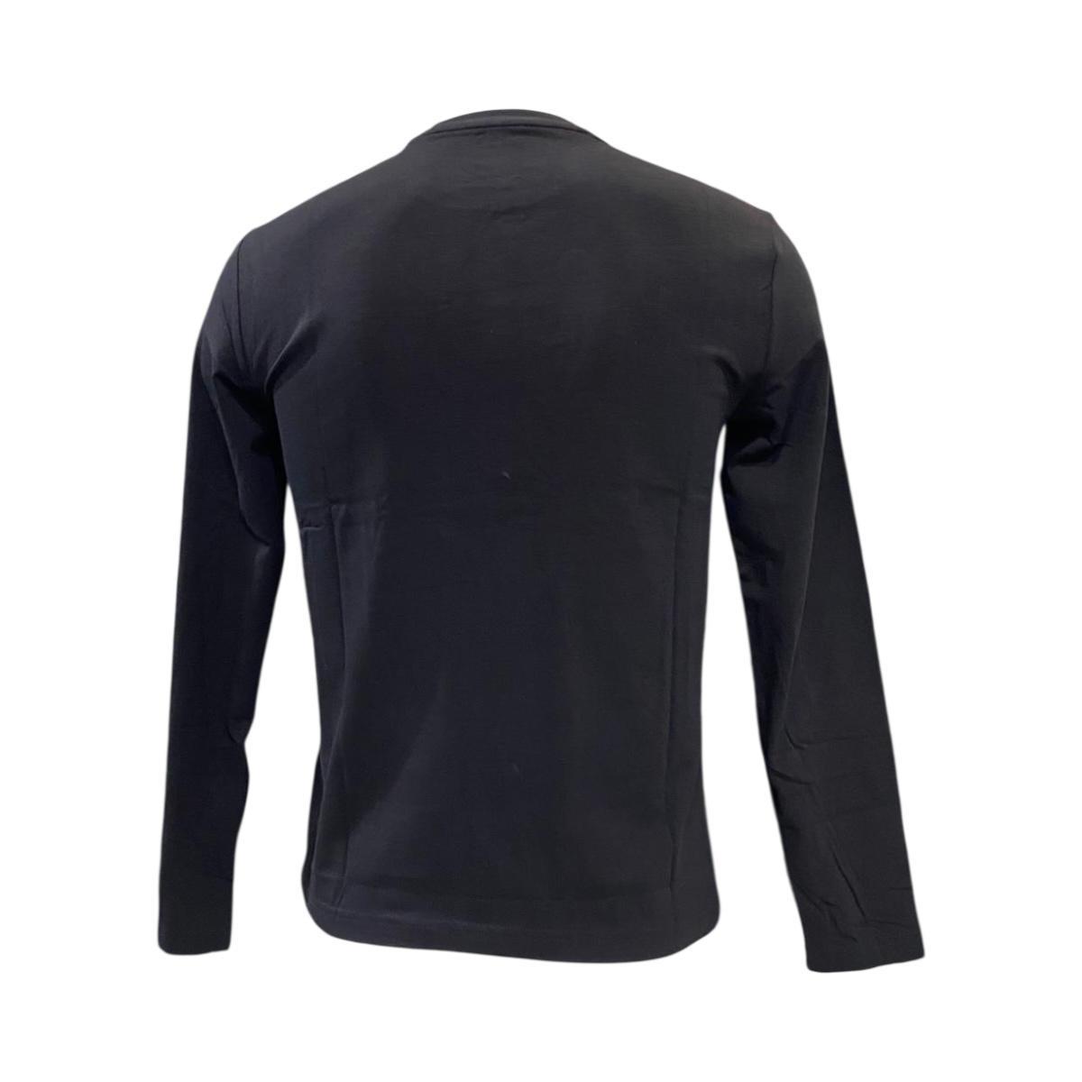 T-Shirt Uomo Ml Armani 7M0900 AF10373