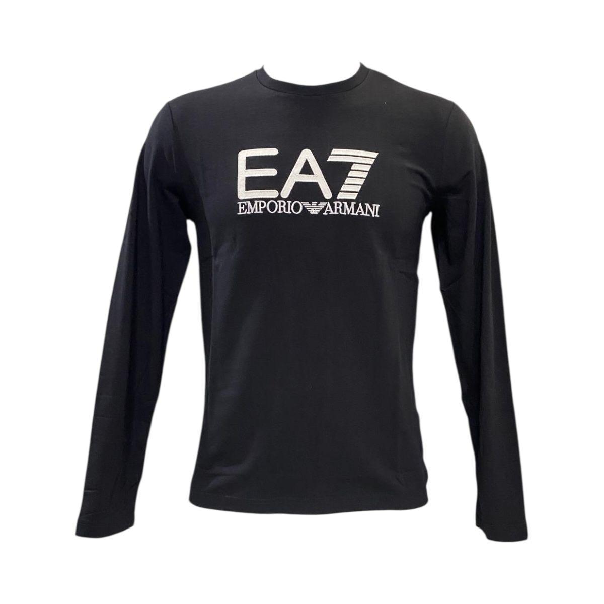 T-Shirt Uomo Ml Armani 7M0900 AF10373