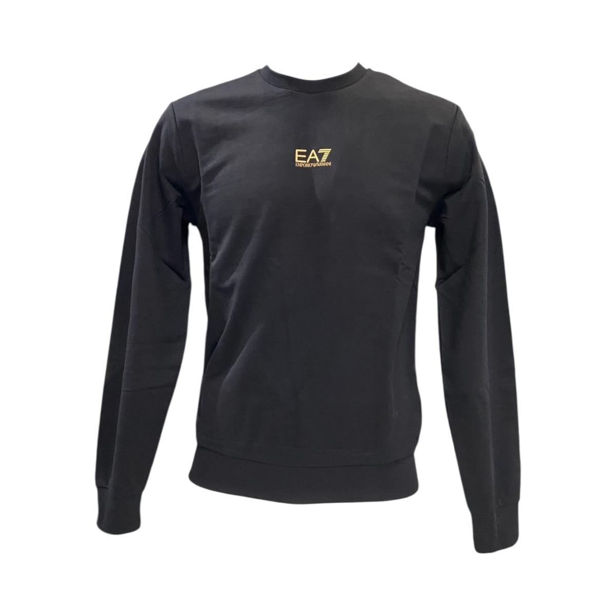 Felpa Uomo Armani Ea78NPM30 PJVRZ