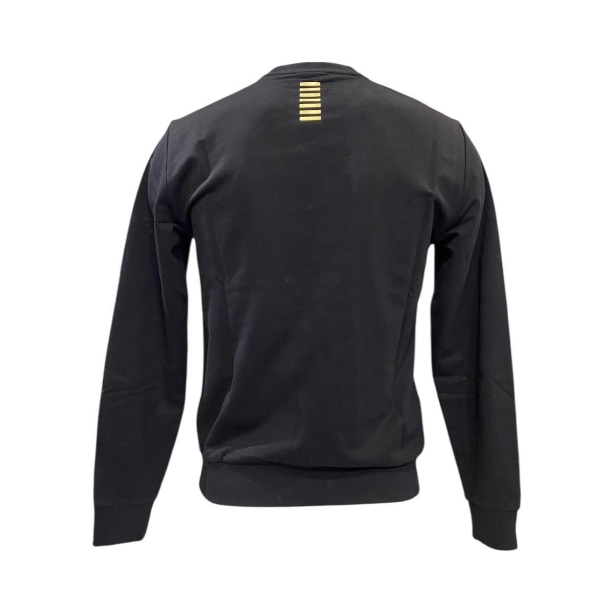 Felpa Uomo Armani Ea78NPM30 PJVRZ