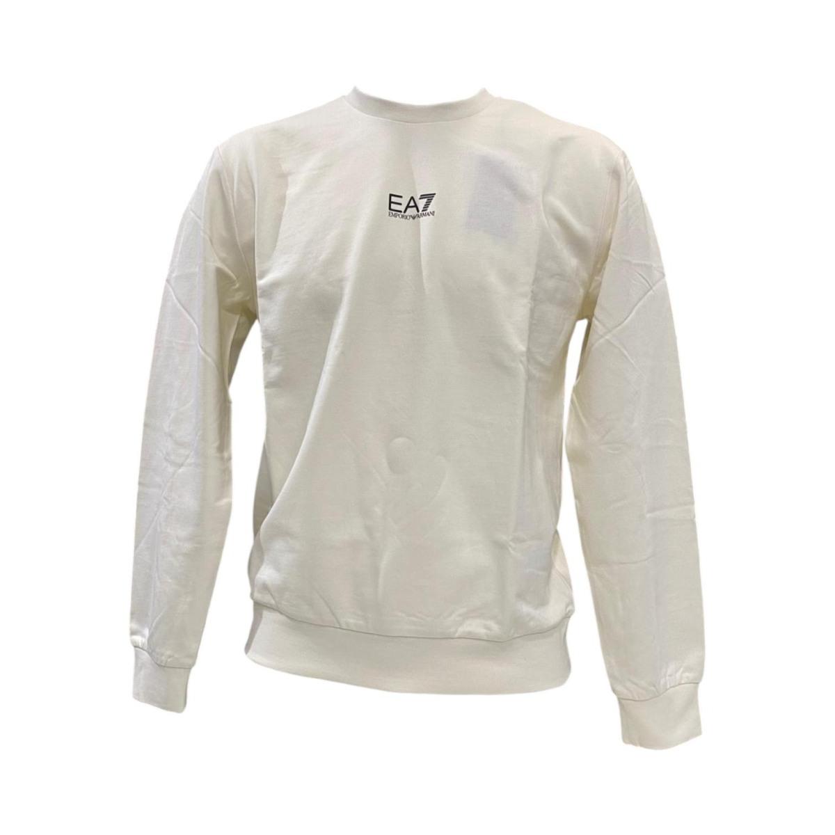 Felpa Uomo Armani Ea78NPM30 PJVRZ