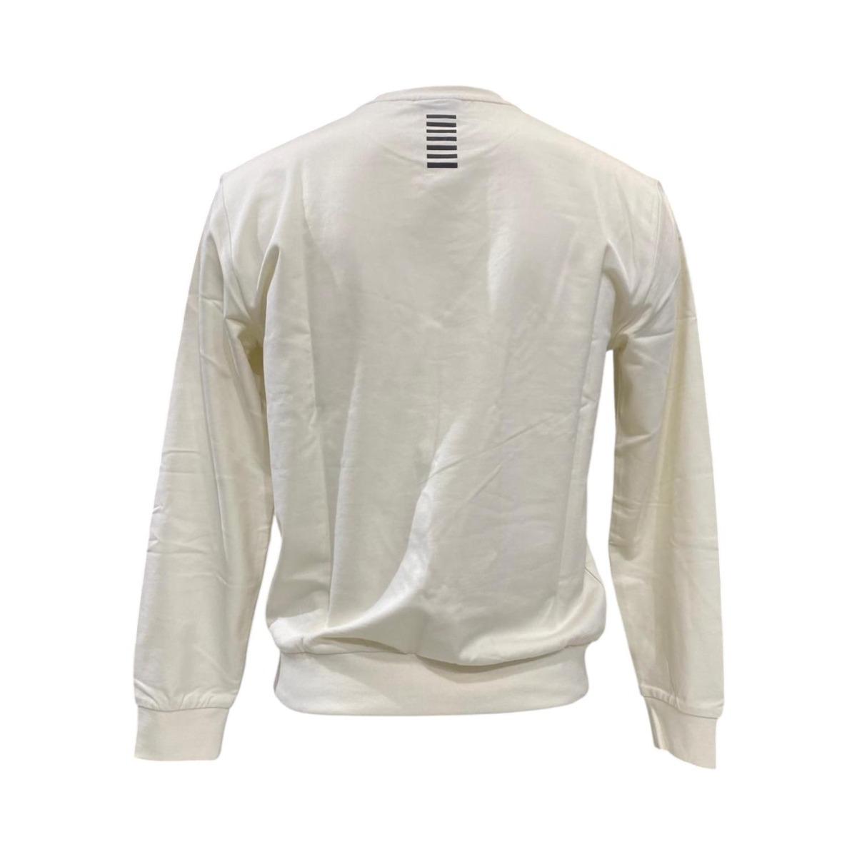 Felpa Uomo Armani Ea78NPM30 PJVRZ