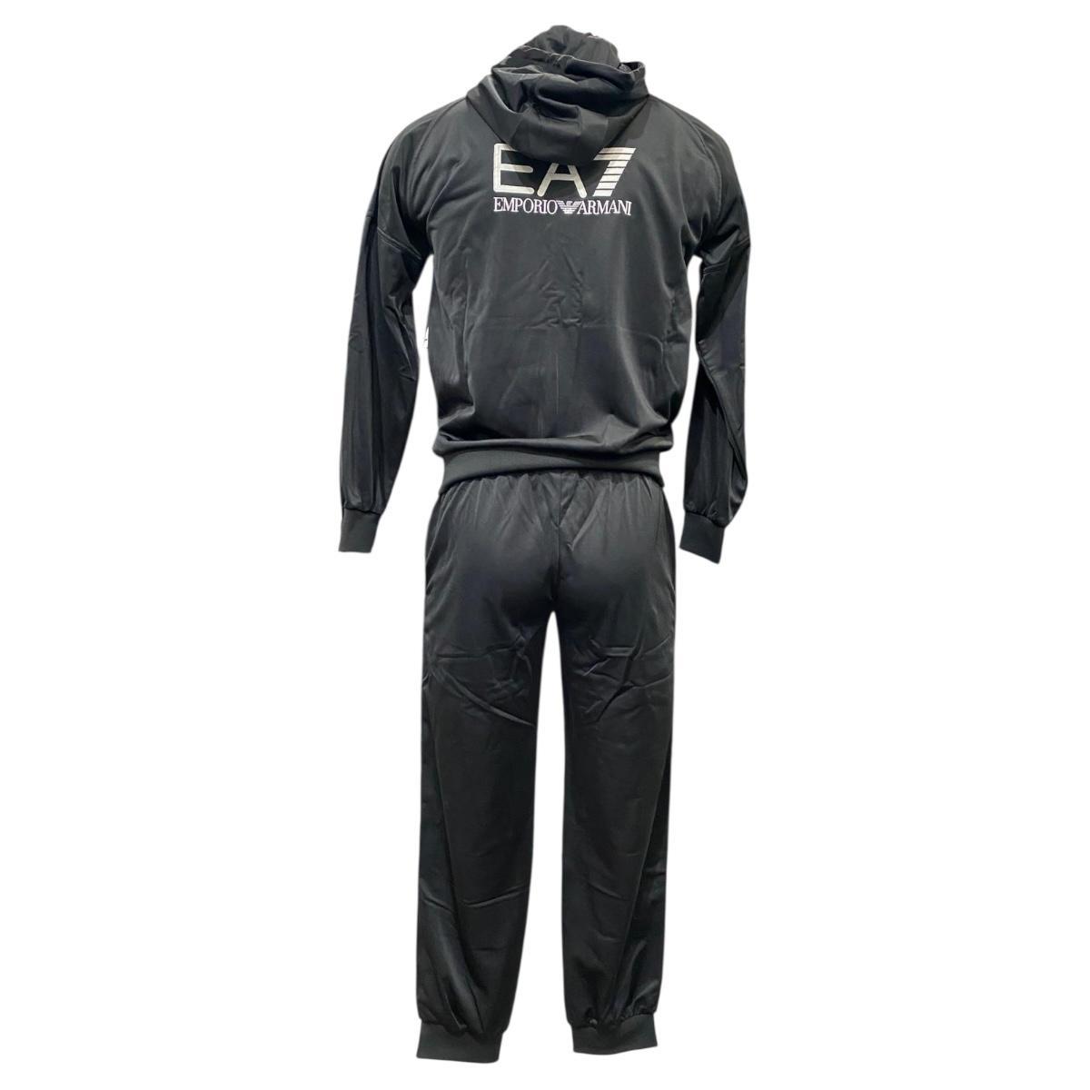 Tuta Uomo EA78 7M915 AF12449