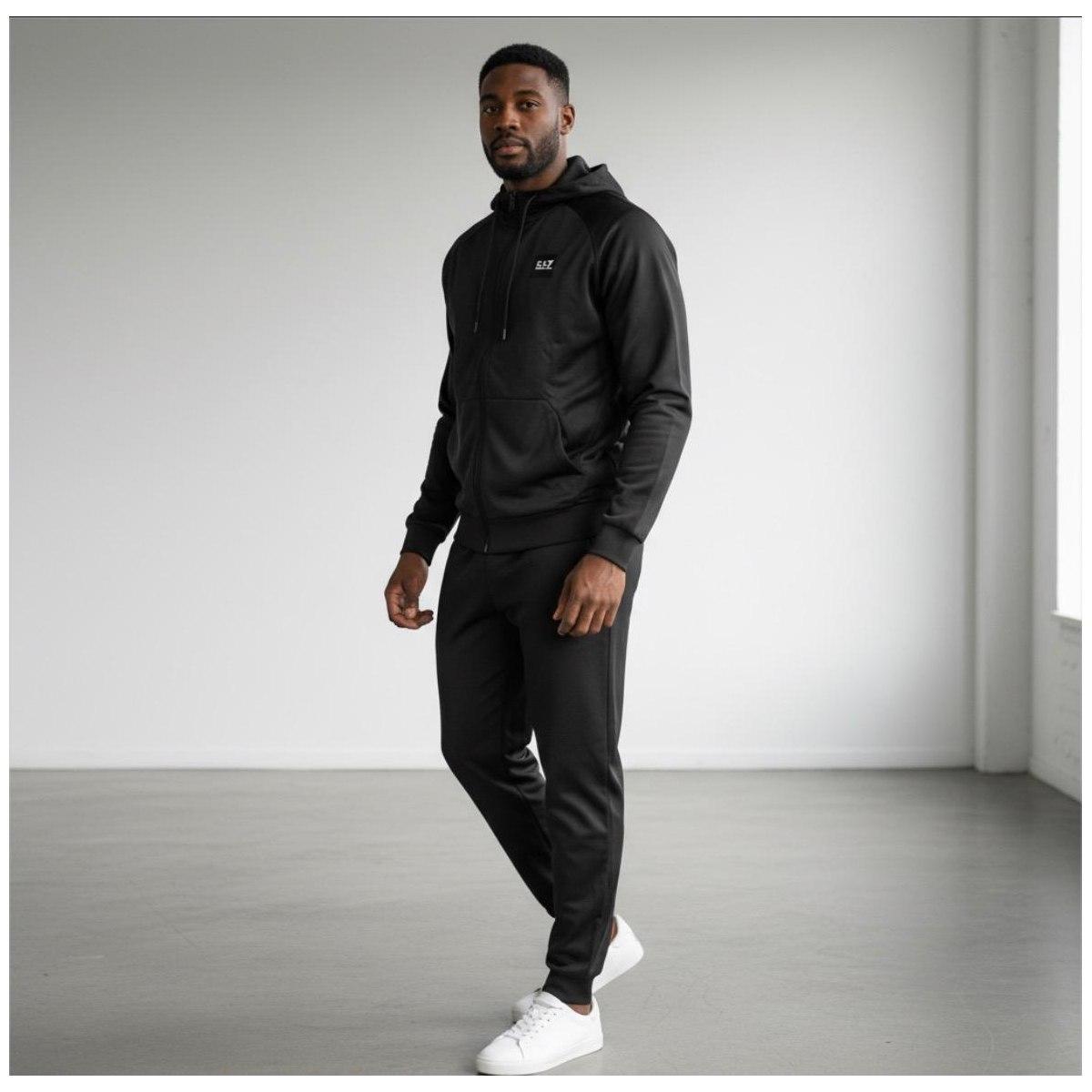 Tuta Uomo EA78 7M915 AF12449