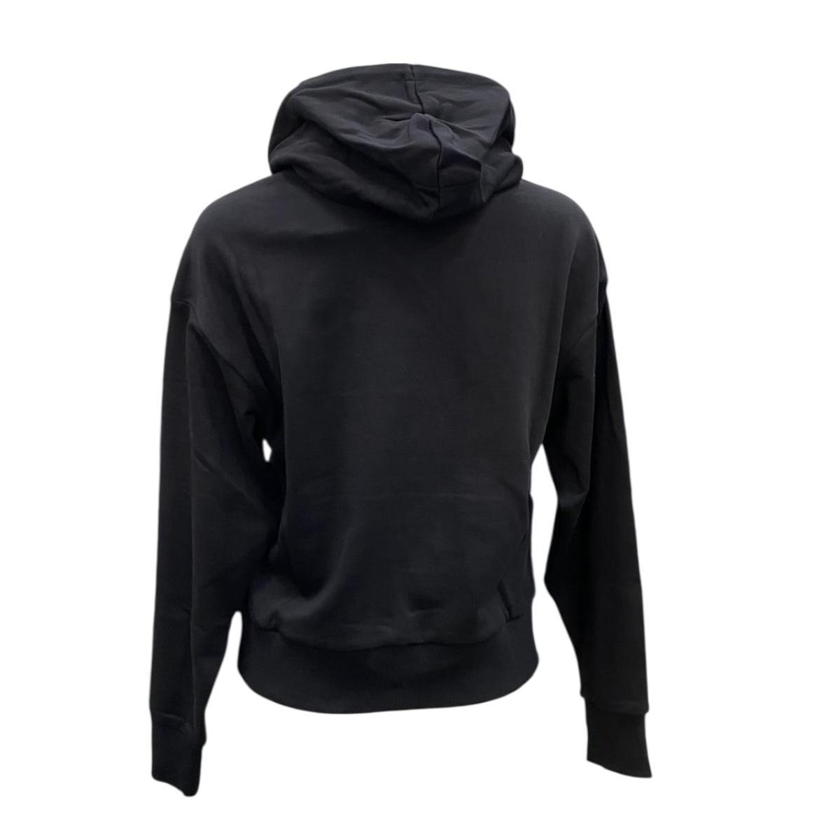 Felpa Donna EA7 7W417 AF12473