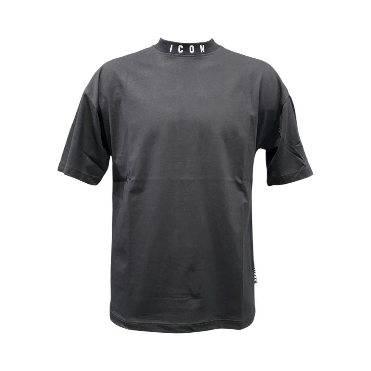 T-Shirt MM Uomo Icon ICUF2W6T007