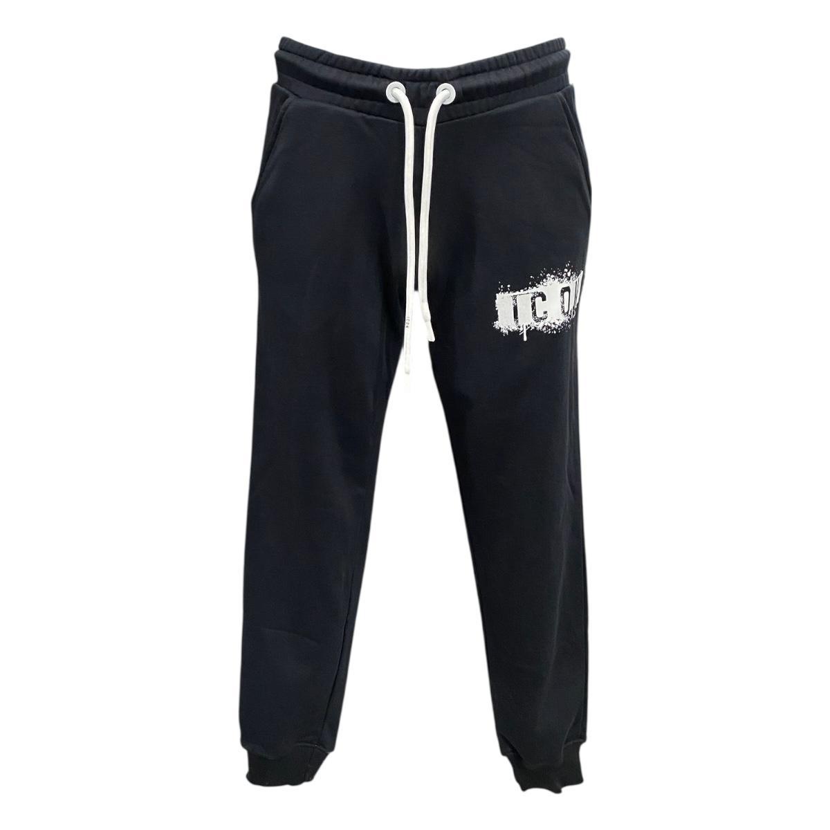 Pantalone Tuta Uomo ICON ICUF2W6P005